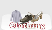 clothing classifieds