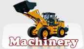 heavy machinery ads