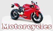 motorcycles for sale